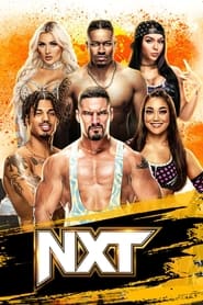 Watch WWE NXT