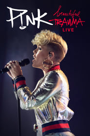 Watch P!NK: Beautiful Trauma Live