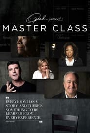 Watch Oprah's Master Class