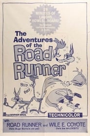 Watch Adventures of the Road-Runner