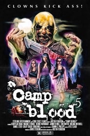 Watch Camp Blood 5