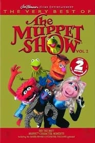 Watch The Very Best of the Muppet Show: Volume 2