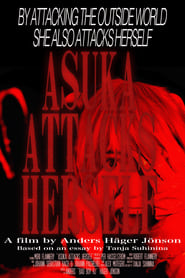 Watch Asuka Attacks Herself