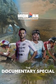 Watch 2023 IRONMAN World Championship Documentary