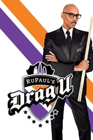 Watch RuPaul's Drag U