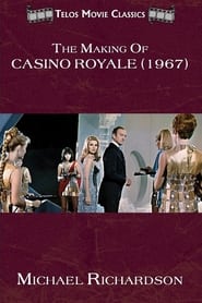 Watch The Making of Casino Royale, 1967
