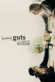 Watch guts