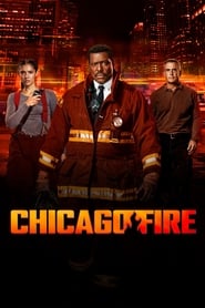 Watch Chicago Fire