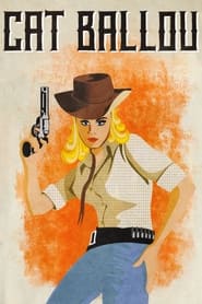 Watch Cat Ballou