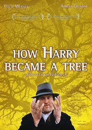 Watch How Harry Became a Tree