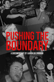 Watch Pushing The Boundary: The Making of Modern Problems