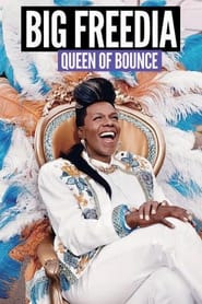 Watch Big Freedia: Queen of Bounce