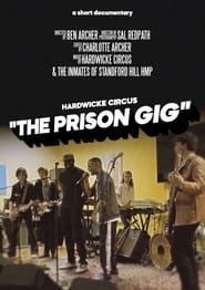 Watch Hardwicke Circus: The Prison Gig
