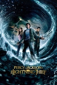 Watch Percy Jackson & the Olympians: The Lightning Thief
