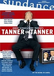 Watch Tanner on Tanner