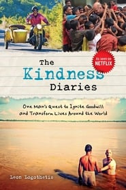 Watch The Kindness Diaries