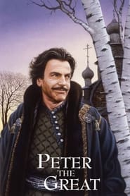 Watch Peter the Great