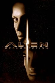 Watch Alien Resurrection