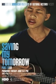 Watch Saving My Tomorrow