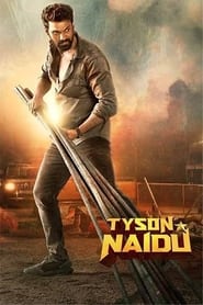 Watch Tyson Naidu