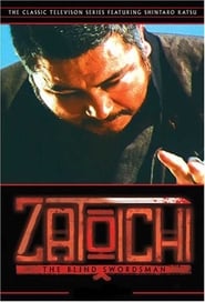 Watch Zatoichi monogatari