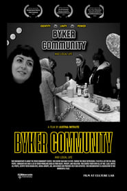 Watch Byker Community