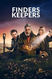 Watch Finders Keepers