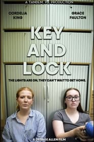 Watch Key and Lock