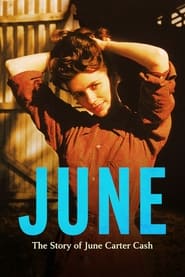 Watch June