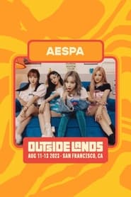 Watch AESPA @ Outside Lands Festival