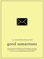 Watch Good Samaritans
