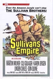 Watch Sullivan's Empire