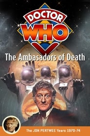 Watch Doctor Who: The Ambassadors of Death