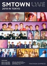 Watch SMTOWN Live | 2019 in Tokyo