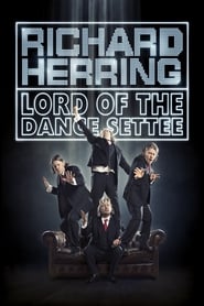 Watch Richard Herring: Lord of the Dance Settee