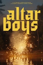 Watch Altar Boys