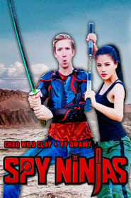 Watch Spy Ninjas - Chad Wild Clay & Vy Qwaint