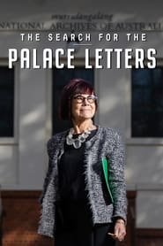 Watch The Search for the Palace Letters