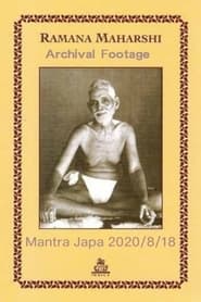 Watch Bhagavan Sri Ramana Maharshi : Archival Footage & Mantra Japa