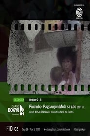 Watch Pinatubo: Rising from the Ashes