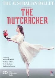 Watch The Australian Ballet's The Nutcracker