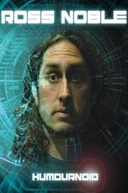 Watch Ross Noble: Humournoid