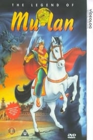 Watch The Legend of Mulan