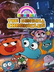 Watch The Amazing World of Gumball: The Gumball Chronicles