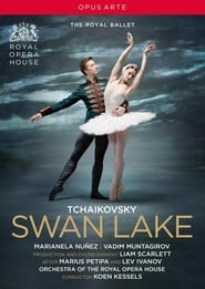 Watch Swan Lake