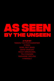 Watch As Seen by the Unseen