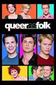 Watch Queer As Folk
