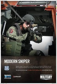 Watch Modern Sniper