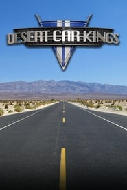 Watch Desert Car Kings