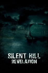Watch Silent Hill: Revelation 3D